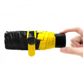 Мини зонт Black Lemon