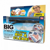 Увеличительные очки Big Vision (Лупа очки)