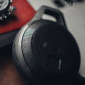 Беспроводная Bluetooth колонка Clip+