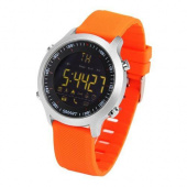 Умные часы Smart Watch EX18 водонепроницаемые