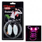 Светящиеся LED шнурки
