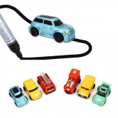 Умная машинка Inductive Car