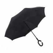 Зонт наоборот (Обратный зонт)