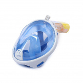 Маска для снорклинга EasyBreath