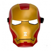 Маска Железного человека (Iron Man)