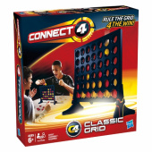 Настольная игра Собери 4