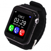 Детские часы с GPS трекером Smart Baby Watch X10 (V7K)
