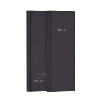 Внешний аккумулятор HOCO Power Bank B16 10000 mAh фото в интернет-магазине подарков MarketSmart