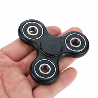Игрушка-антистресс Fidget Spinner фото в интернет-магазине подарков MarketSmart