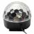 Светодиодный Диско шар LED Magic Ball Light фото в интернет-магазине подарков MarketSmart
