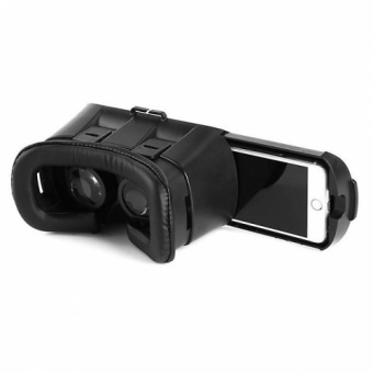 Очки виртуальной реальности VR BOX 2.0 фото в интернет-магазине подарков MarketSmart