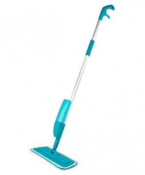 Швабра с распылителем Healthy Spray Mop фото в интернет-магазине подарков MarketSmart