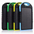 Внешний аккумулятор на солнечной батарее Solar Power Bank 5000 mAh