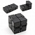 Бесконечный куб антистресс Infinity Cube