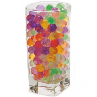 Нано шарики гидрогелевые фото в интернет-магазине подарков MarketSmart