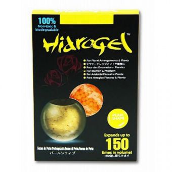 Нано шарики гидрогелевые фото в интернет-магазине подарков MarketSmart