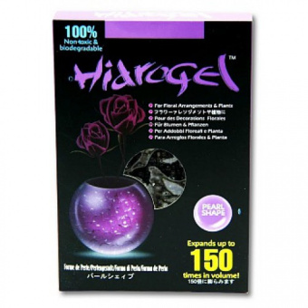 Нано шарики гидрогелевые фото в интернет-магазине подарков MarketSmart