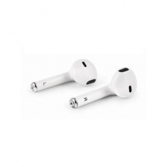 Беспроводные Bluetooth наушники iFans i7 TWS фото в интернет-магазине подарков MarketSmart