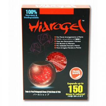 Нано шарики гидрогелевые фото в интернет-магазине подарков MarketSmart