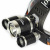 Налобный фонарь High Power Headlamp фото в интернет-магазине подарков MarketSmart