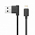 Кабель Hoco UPL11 L Shape Charging Cable для iPhone