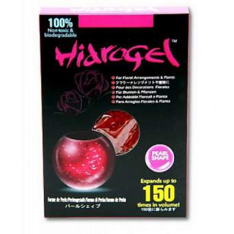 Нано шарики гидрогелевые фото в интернет-магазине подарков MarketSmart