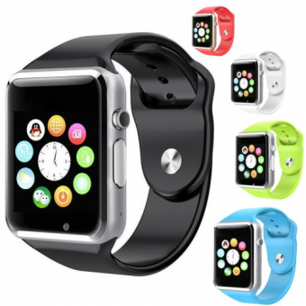 Умные часы Smart Watch G10D фото в интернет-магазине подарков MarketSmart