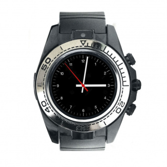 Умные часы Smart Watch SW007 фото в интернет-магазине подарков MarketSmart