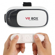 Комплект VR BOX за 700 руб