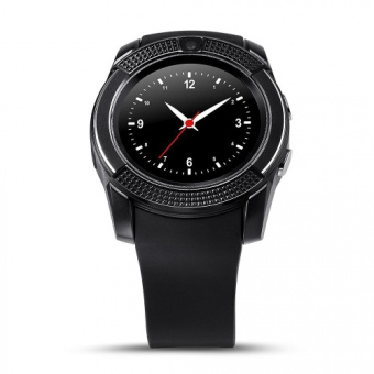 Умные часы Smart Watch V8 фото в интернет-магазине подарков MarketSmart