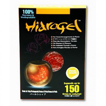 Нано шарики гидрогелевые фото в интернет-магазине подарков MarketSmart