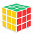 Magic Cube 3х3