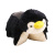 Ночник-проектор музыкальный Пингвин фото в интернет-магазине подарков MarketSmart