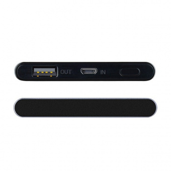Внешний аккумулятор HOCO Power Bank B25 10000 mAh фото в интернет-магазине подарков MarketSmart