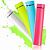 Внешний аккумулятор Power Jam 3 в 1 4000 mAh