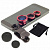Набор объективов Universal Clip Lens 3 in 1