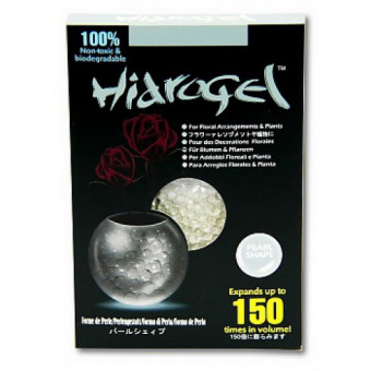 Нано шарики гидрогелевые фото в интернет-магазине подарков MarketSmart