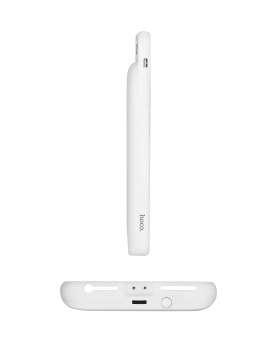 Чехол - аккумулятор Power Case Apple iPhone 6/6S/7 HOCO BW2 3000 mАh фото в интернет-магазине подарков MarketSmart