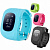Детские часы с GPS трекером Smart Baby Watch Q50