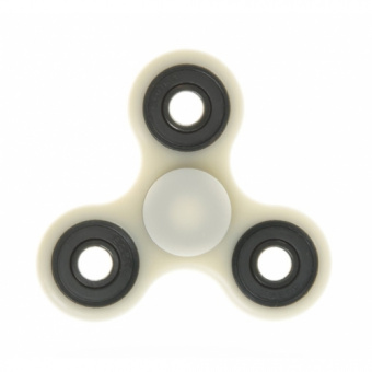 Игрушка-антистресс Fidget Spinner фото в интернет-магазине подарков MarketSmart