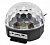 Светодиодный Диско шар LED Magic Ball Light