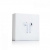 Беспроводные Bluetooth наушники iFans i7 TWS фото в интернет-магазине подарков MarketSmart