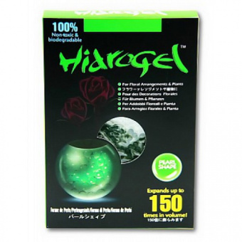 Нано шарики гидрогелевые фото в интернет-магазине подарков MarketSmart