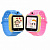 Детские часы 3G GPS Smart Baby Watch Q75 (GW1000) с камерой