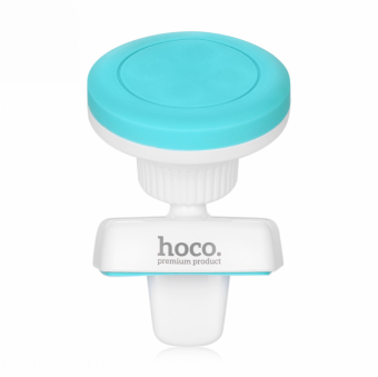 Магнитный держатель для телефона Hoco CA16 фото в интернет-магазине подарков MarketSmart