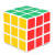 Magic Cube 3х3 фото в интернет-магазине подарков MarketSmart