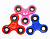 Игрушка-антистресс Fidget Spinner